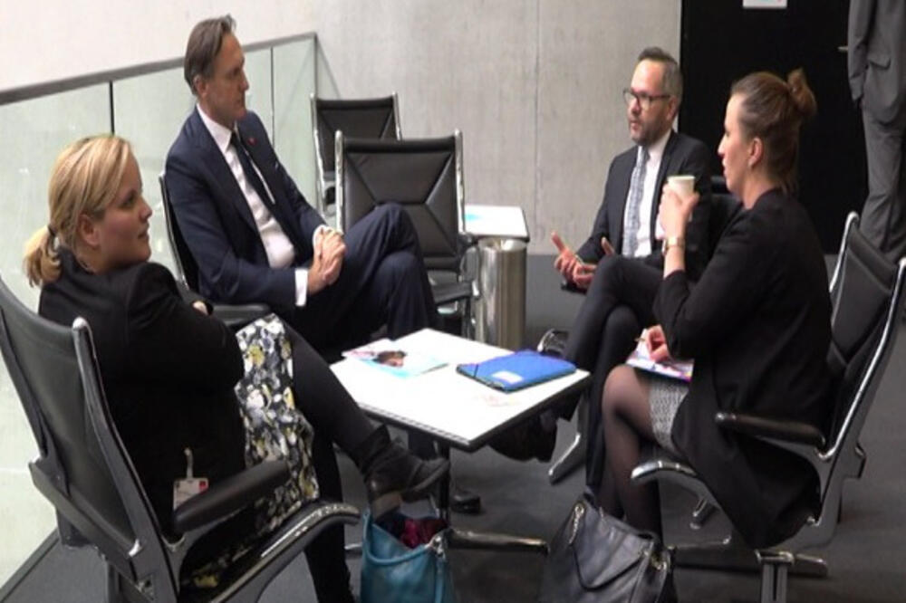 Ranko Kriokapić, Foto: SDP