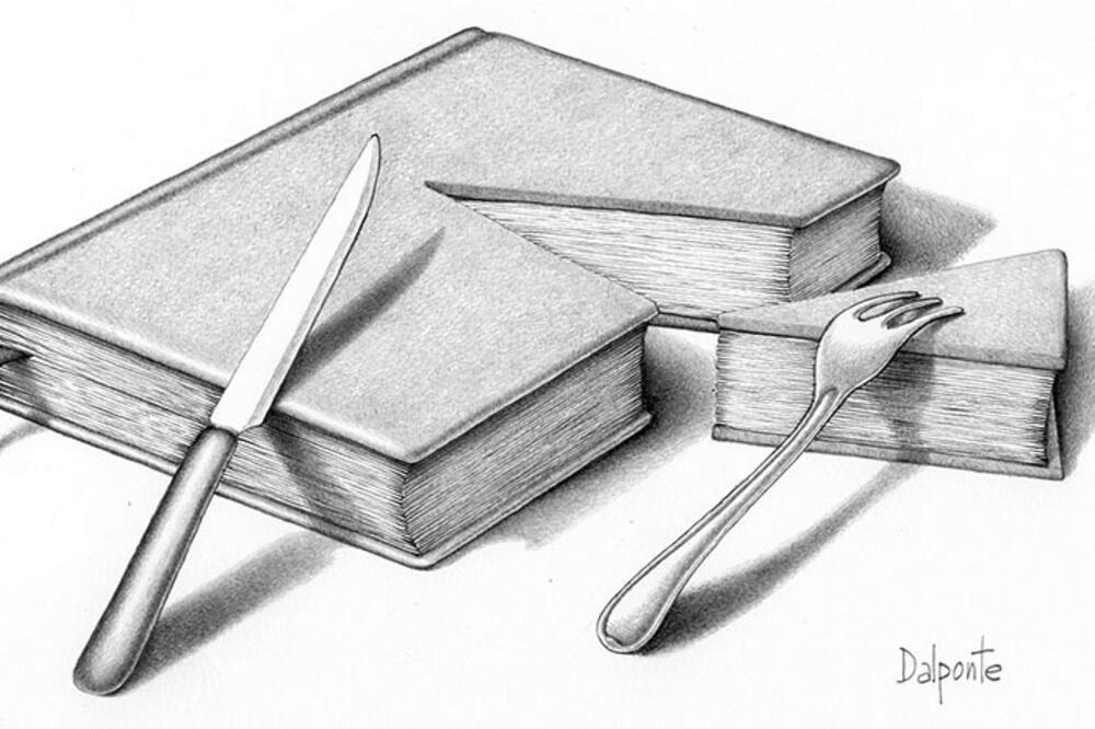 Božena Jelušić kolumna (novina)