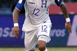 Brutalno ubijen reprezentativac Hondurasa Arnold Peralta