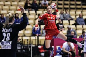 Danska ponovo pada u svom hramu rukometa