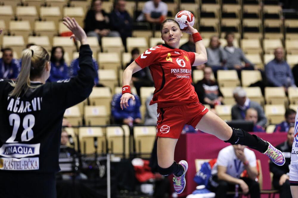 Jovanka Radičević, Foto: Beta/AP