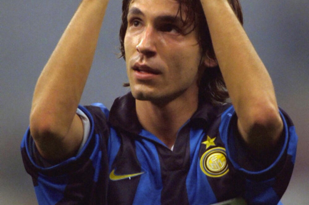 Andre Pirlo, Foto: Www.jornaldez.wordpress.com