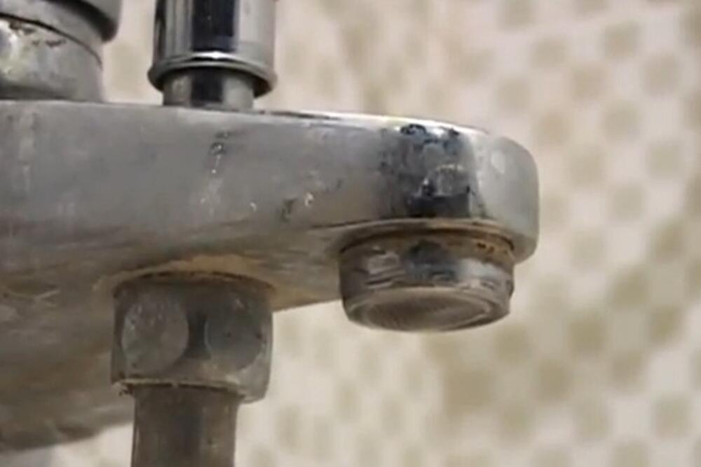 česma, Foto: TV Vijesti