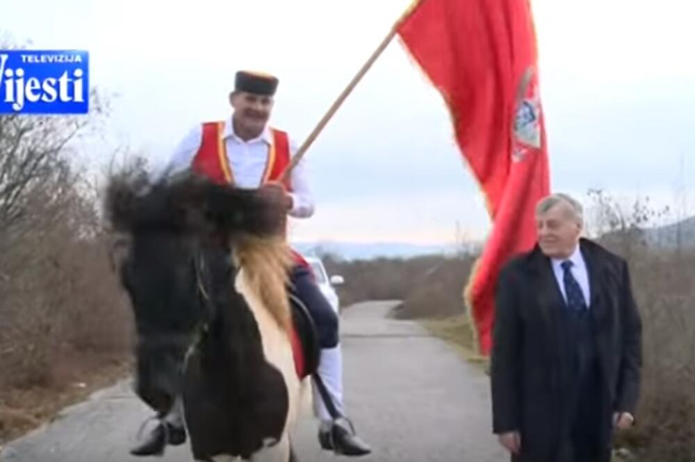 princ NIkola, Foto: Screenshot (YouTube)