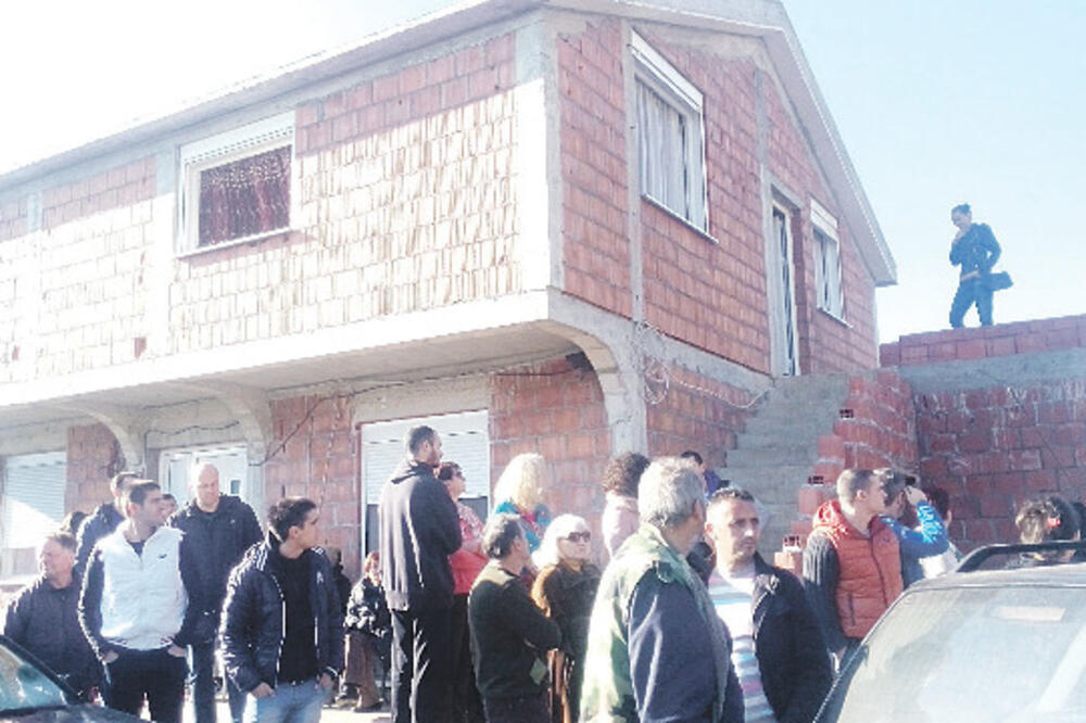 Brnovići, Foto: Milica Đurović