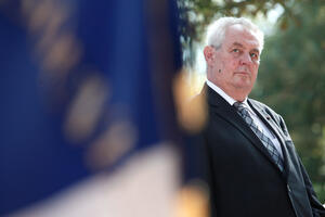 Zeman: Turskoj nije mjesto u EU, ponaša se kao saveznik ID