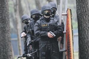 Vlada je usvojila Strategiju suzbijanja nasilnog ekstremizma