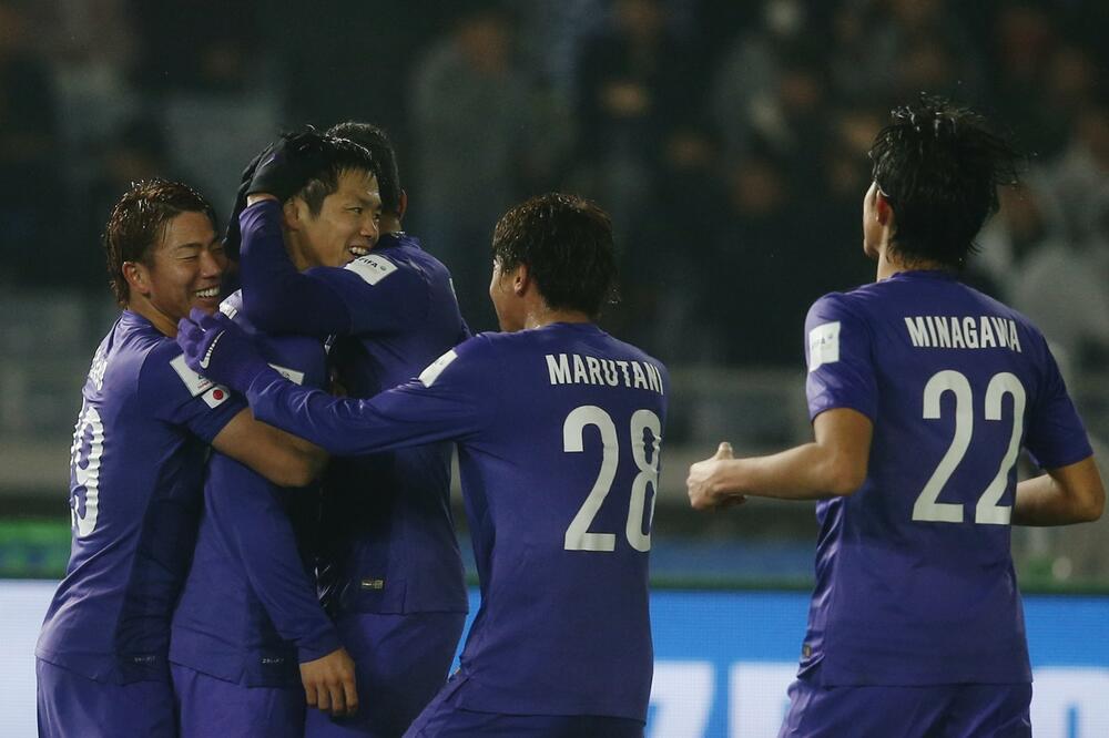 Hirošima, Foto: Reuters