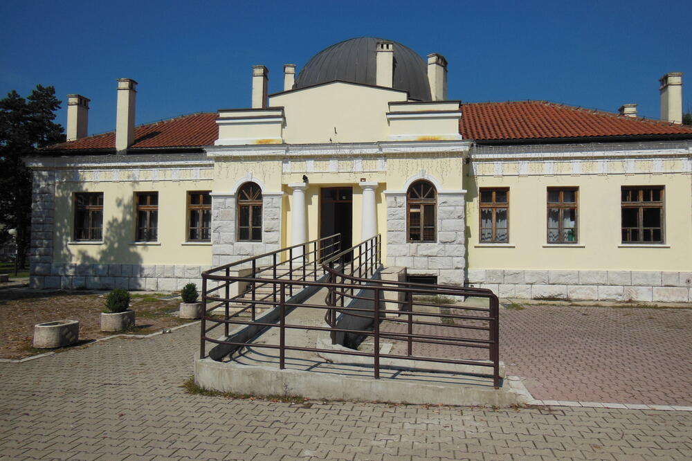 Nikšić, projekat, Foto: Svetlana Mandić