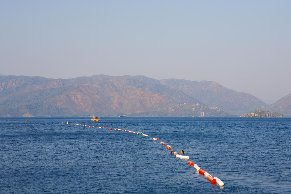 Egejsko more, Foto: Shutterstock