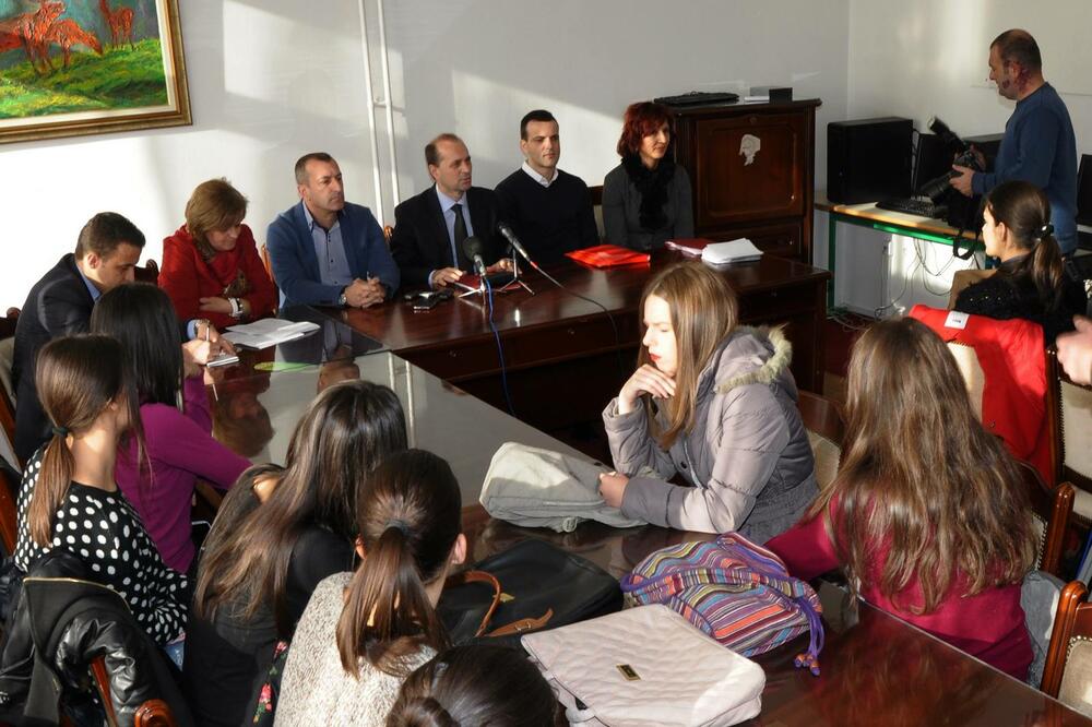 Suad Numanović, Foto: Svetlana Mandić