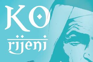 Izložba Nade Al Mahmud u Podgorici