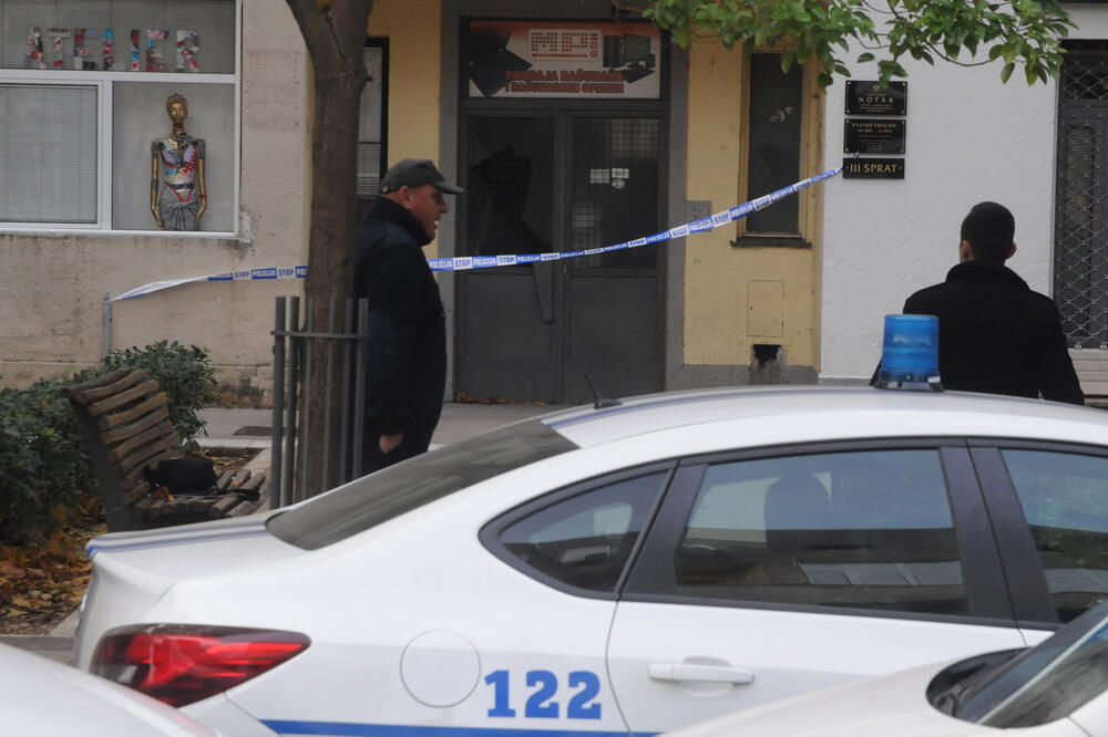 Nikola Perović, Foto: Luka Zeković