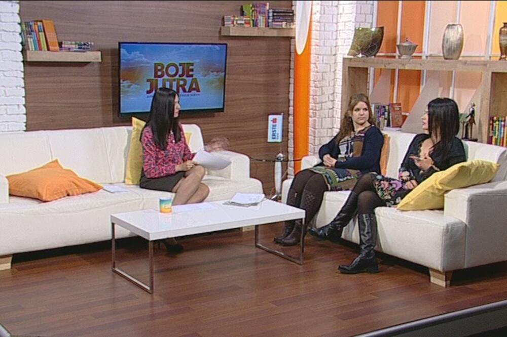 Boje jutra, Foto: TV Vijesti (Screenshot)