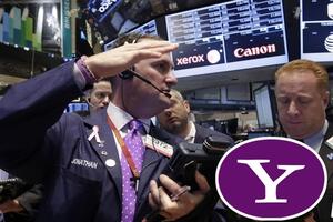 Kako sa besplatnih 50 eura možete da zaradite na akcijama Yahooa