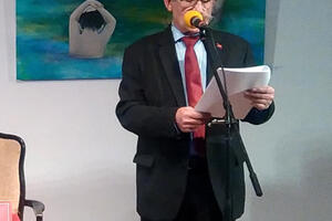 Vrijedan intelektualni napor u interpretaciji prošlosti