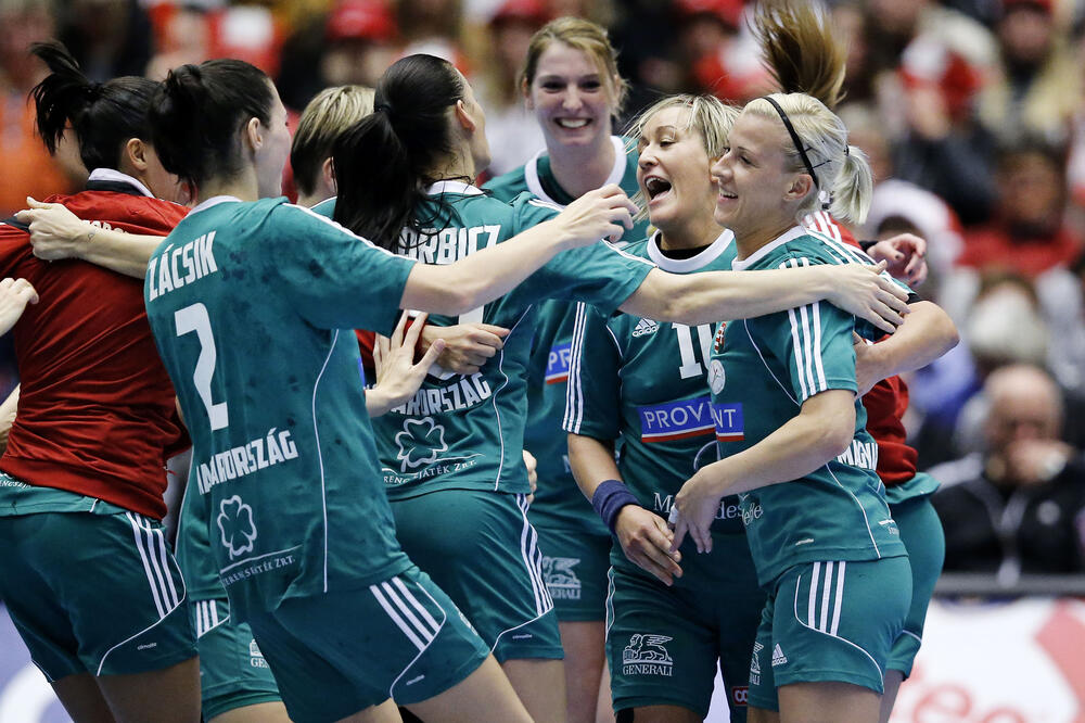 Mađarska, Foto: Beta-AP