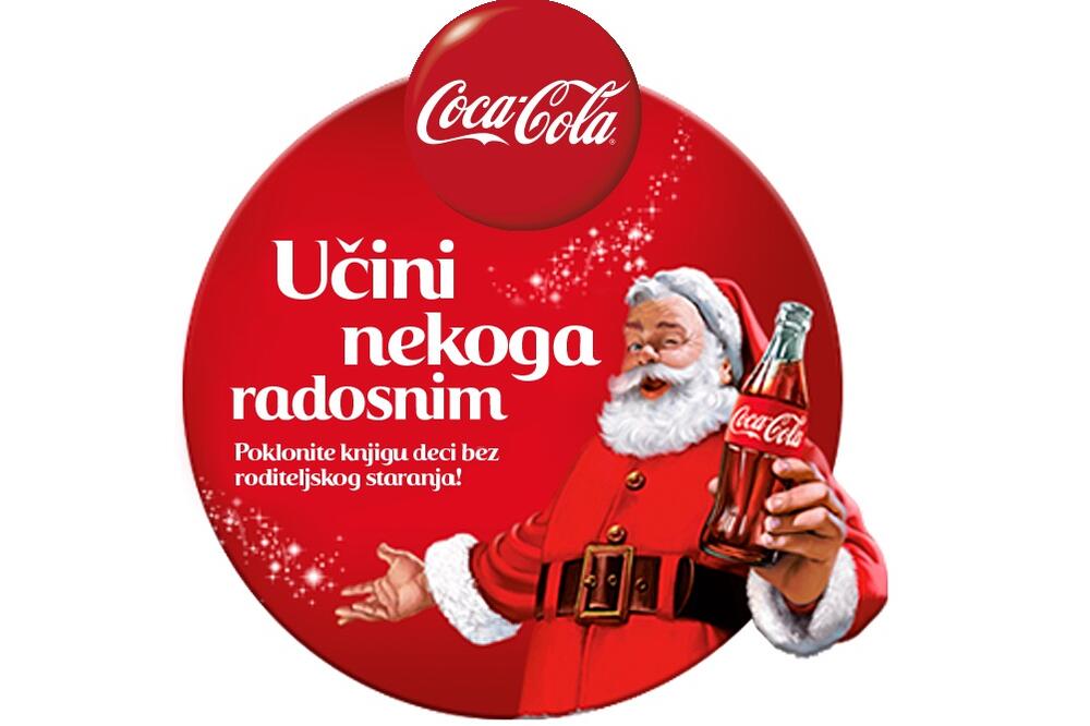 Koka Kola, Foto: Coca Cola Hellenic