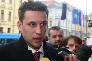 Petrov: Uslov je nestranački kandidat i reformska Vlada, čekamo do...