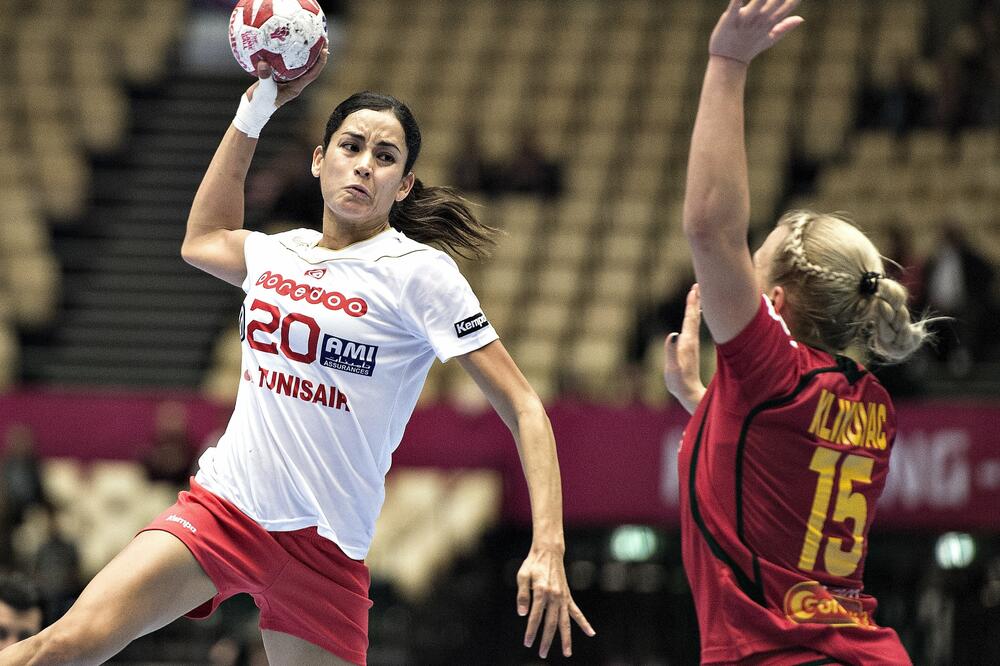 Muna Šeba, Foto: Reuters