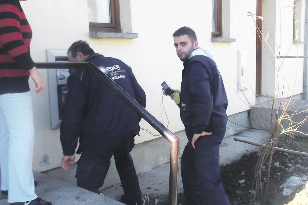 Marica Novović, Foto: Dragana Šćepanovića