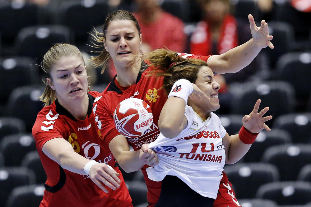 Ema Ramusović, Foto: Beta-AP