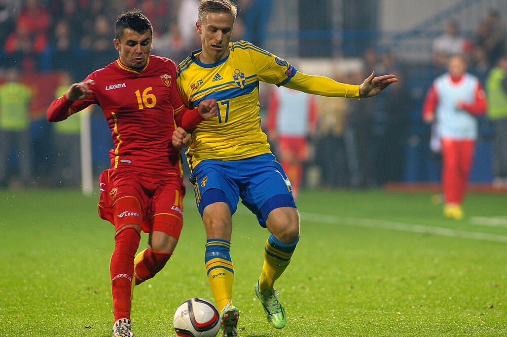 Vladimir Jovović, Foto: Beta/AP