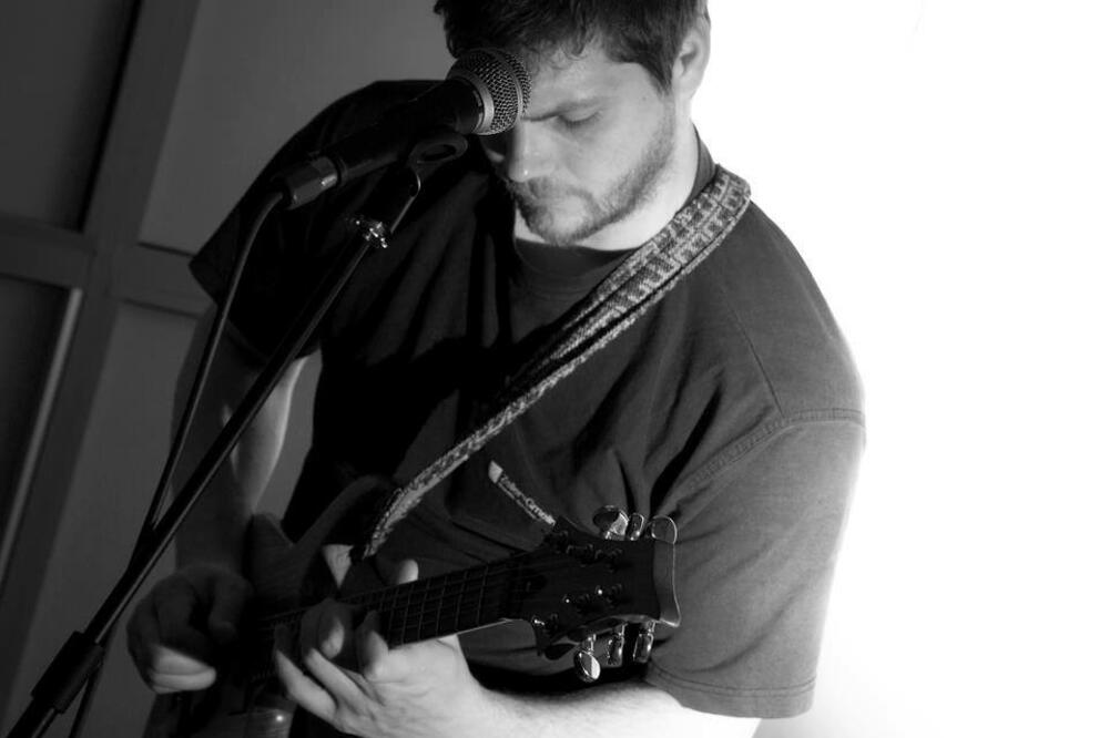 Andrija Pejović, Foto: Facebook