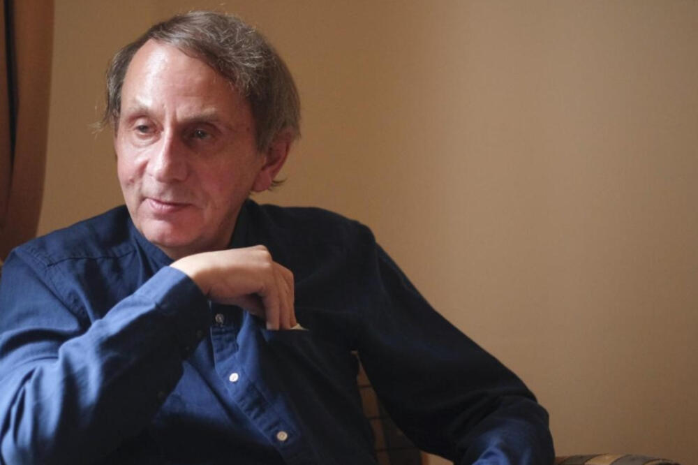 Mišel Uelbek, Foto: Plus.lesoir.be