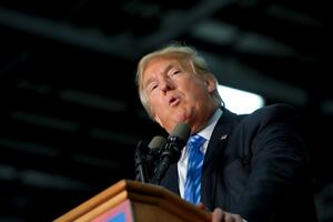 Tramp: Nikada se neću povući