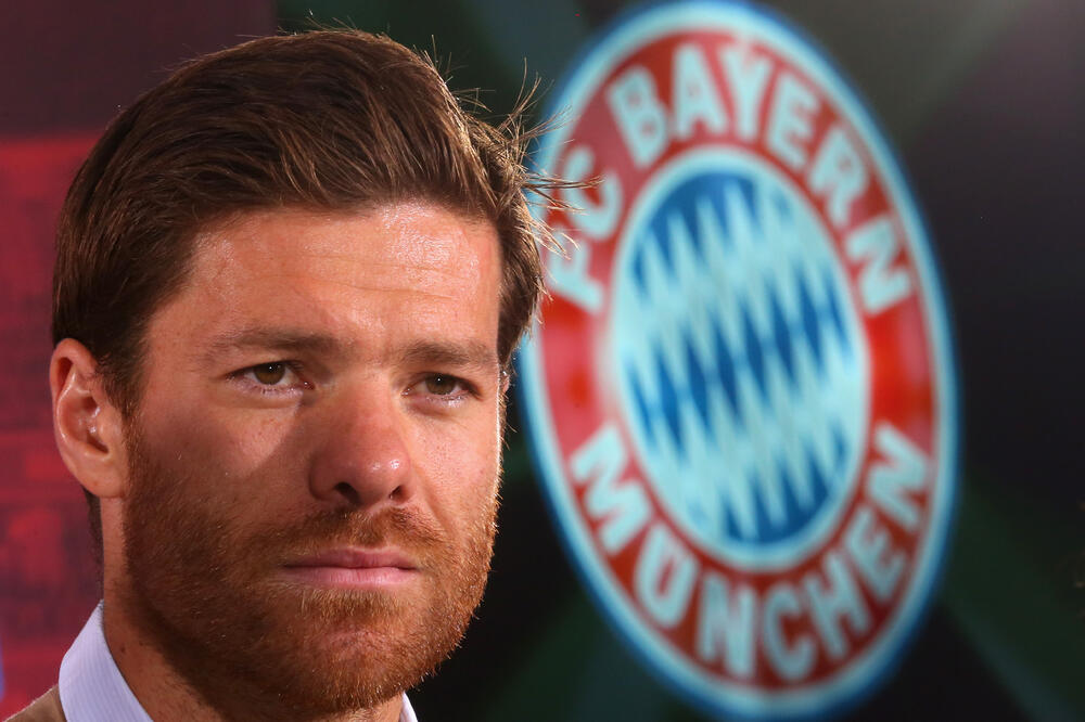 Ćabi Alonso, Foto: Beta/AP