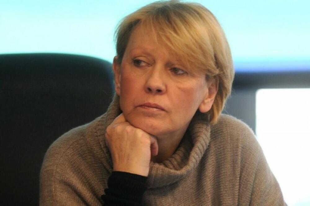 Gordana Suša, Foto: TV Vijesti