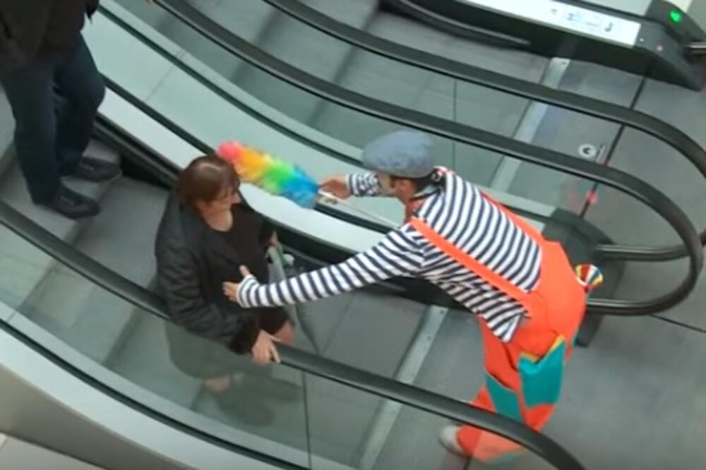 Galiota, Foto: Screenshot (YouTube)