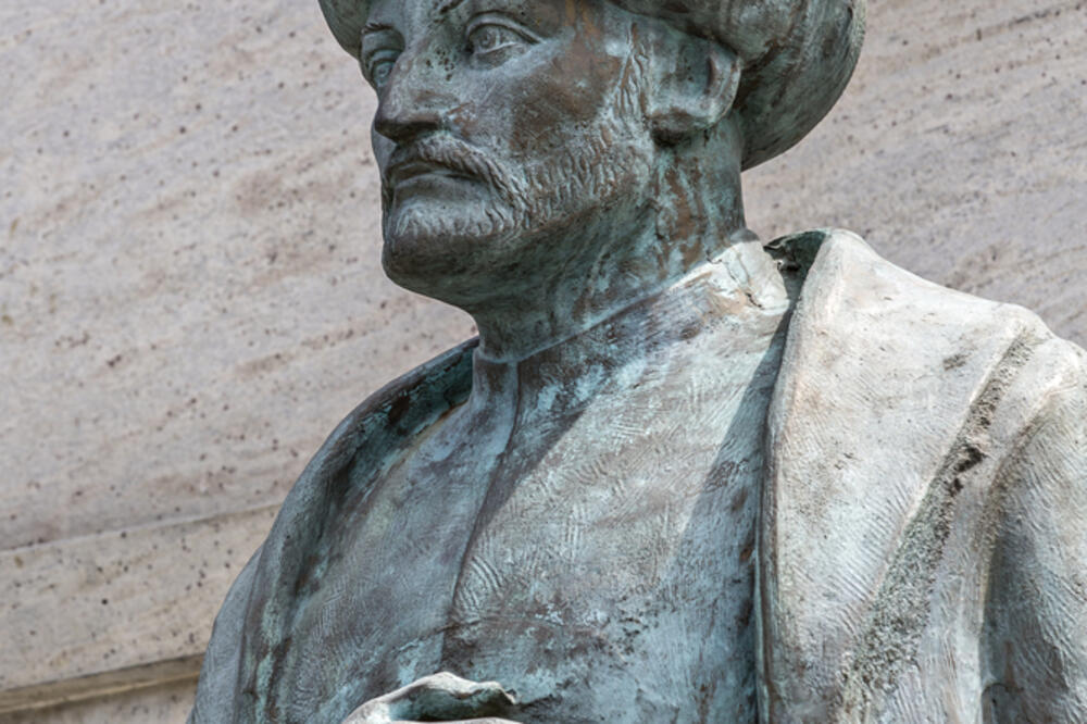 Sulejman Veličanstveni, Foto: Shutterstock