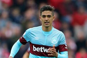 Vest Hem izgubio Lansinija na šest sedmica