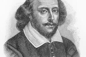 Izložba posvećena Šekspiru uskoro u Londonu