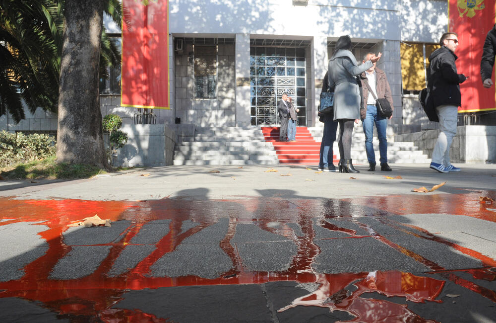 Mladi NOVA performans