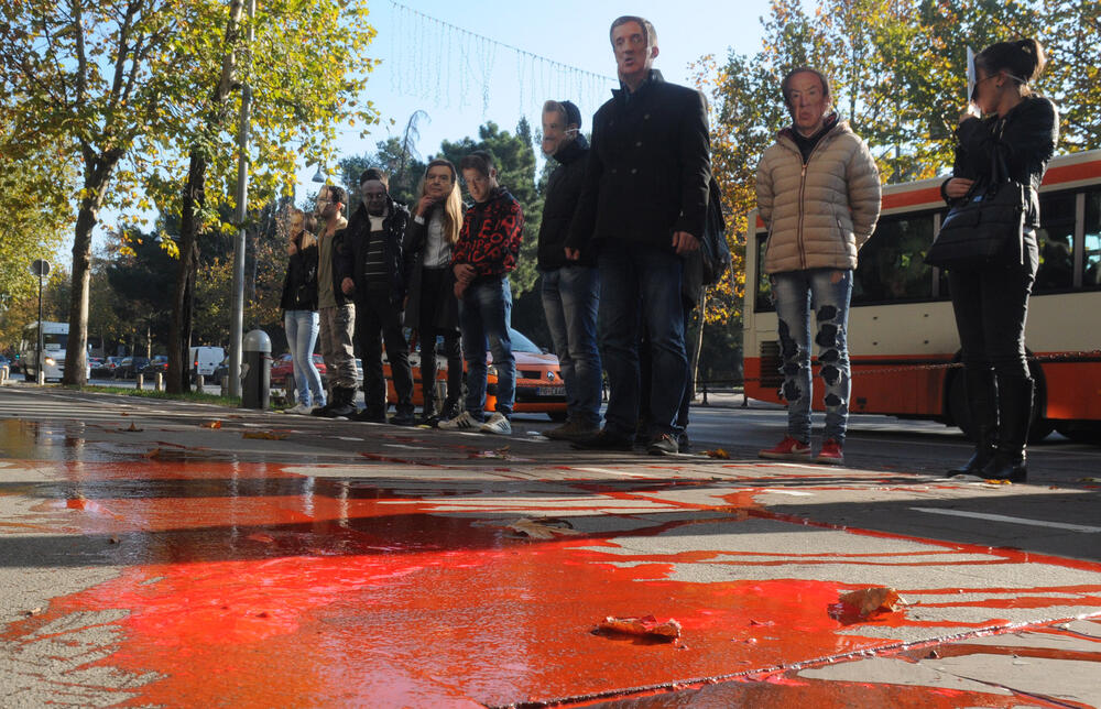 Mladi NOVA performans