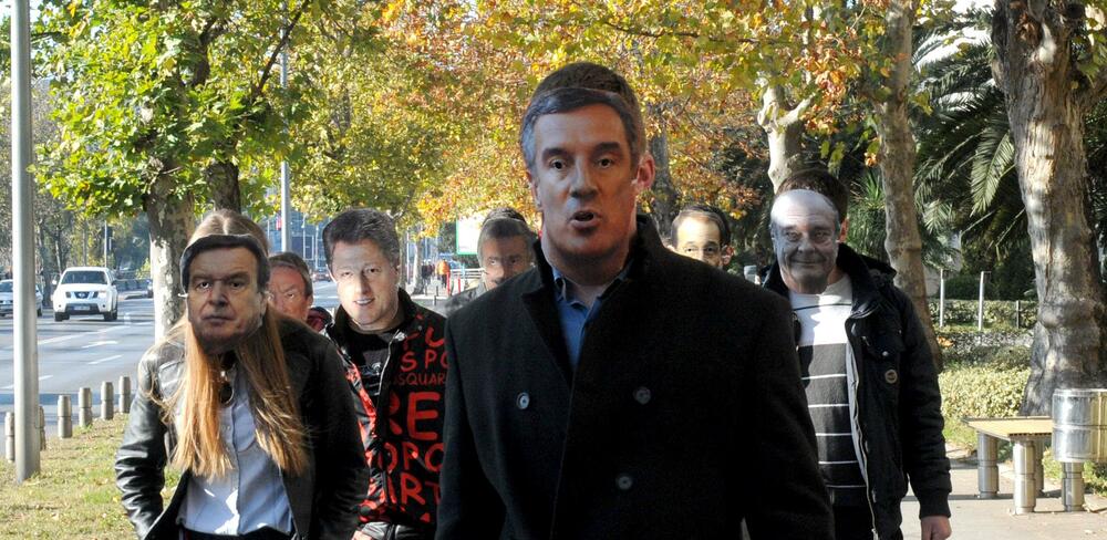 Mladi NOVA performans