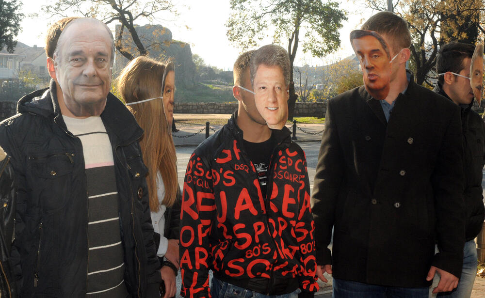 Mladi NOVA performans