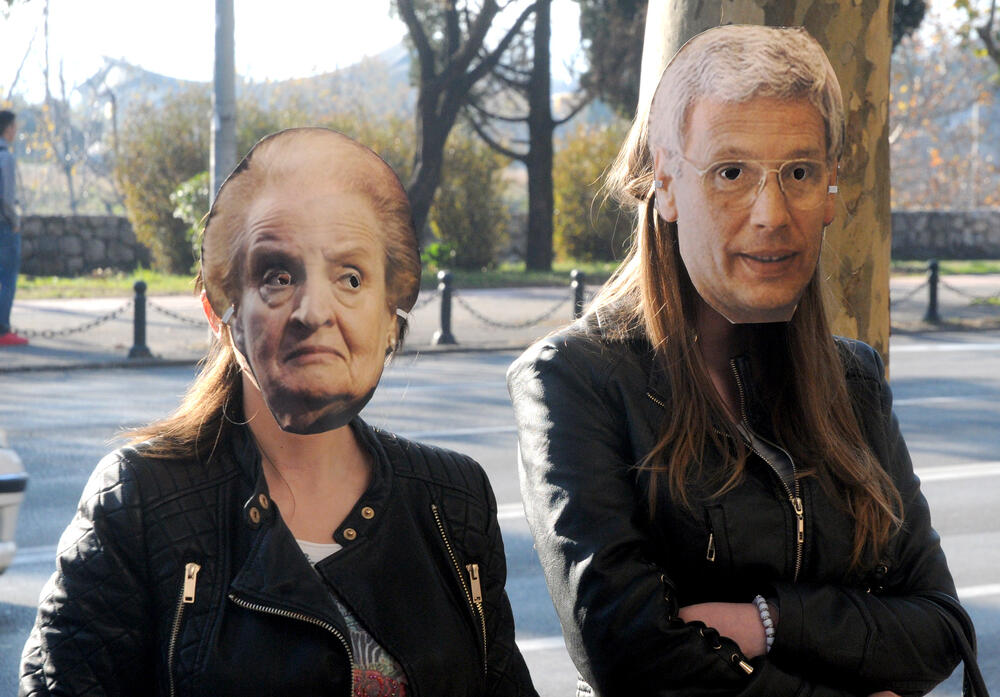 Mladi NOVA performans