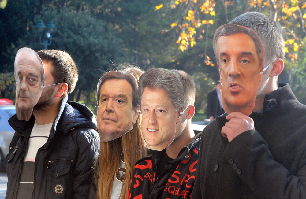 Mladi NOVA performans