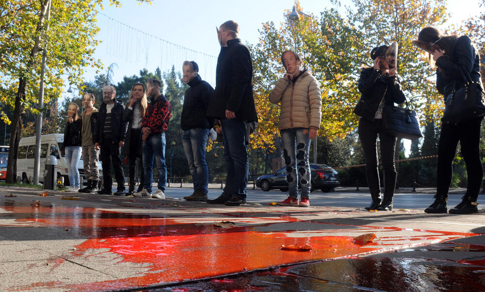 Mladi NOVA performans