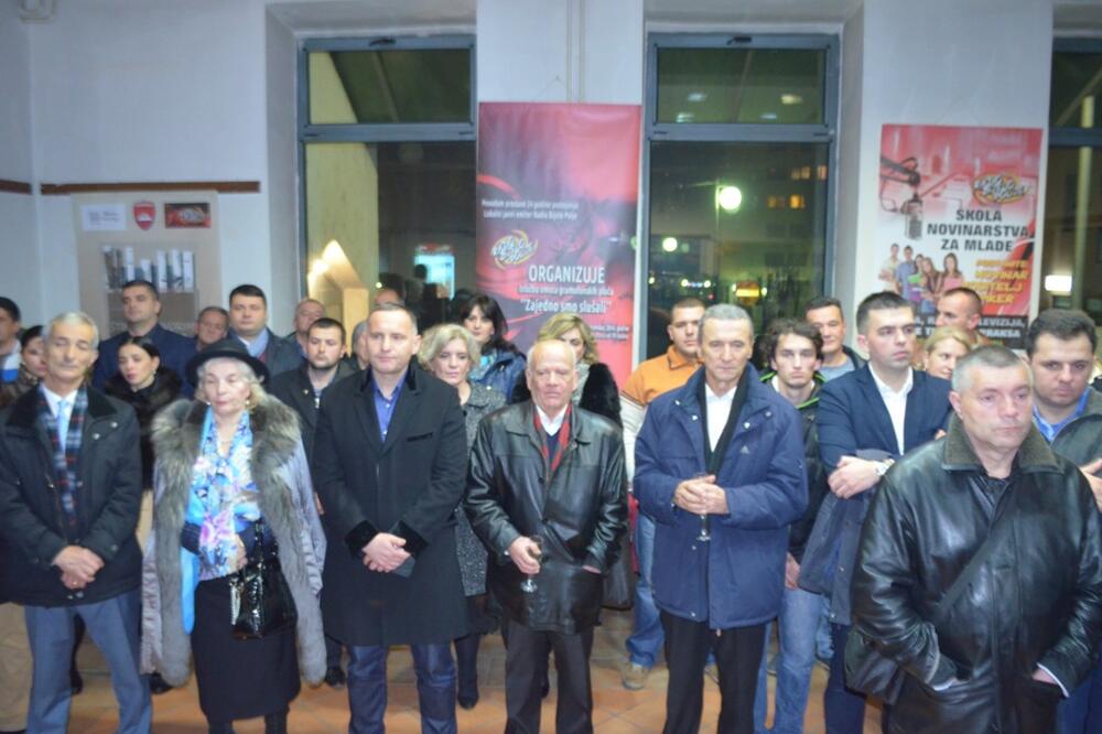 Radio Bijelo Polje, Foto: Radiobijelopolje.me