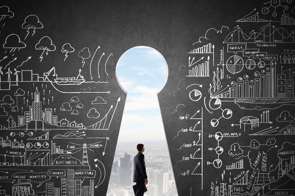 mozak, inteligencija, Foto: Shutterstock