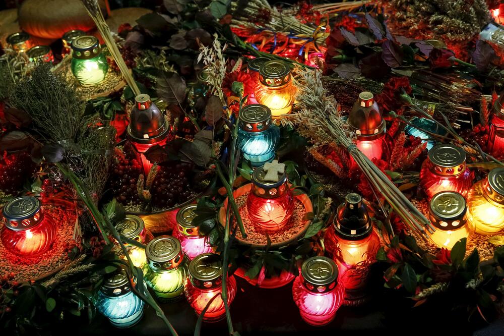 Ukrajina, Foto: Reuters