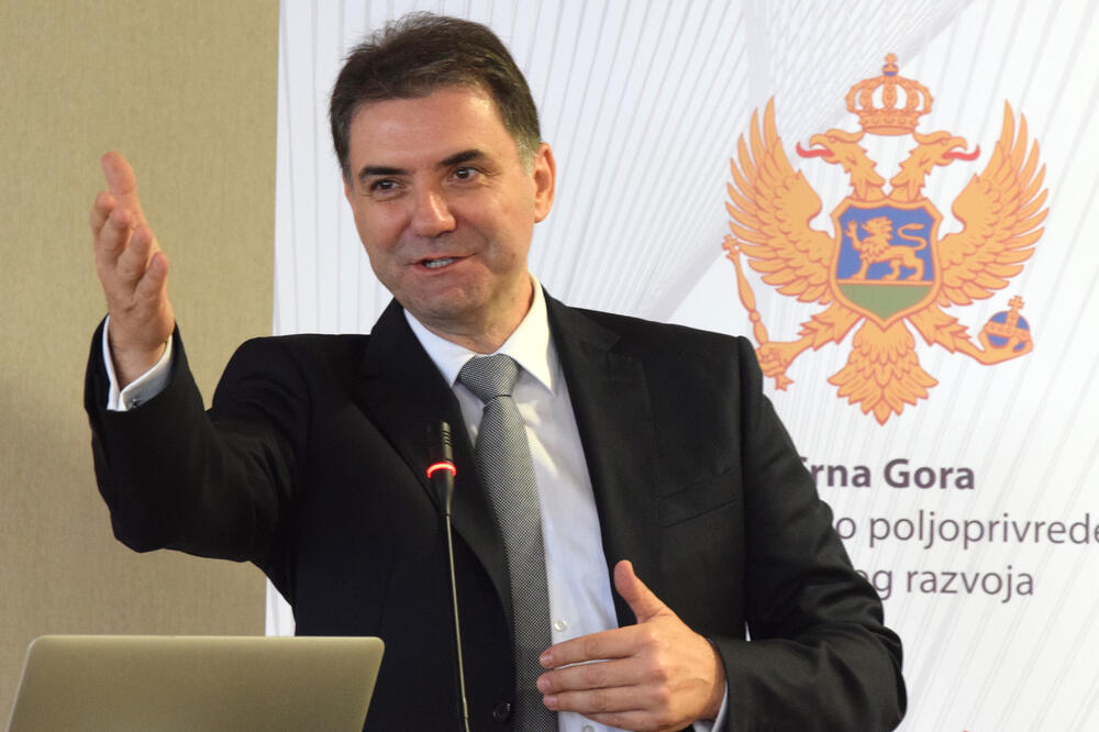 Petar Ivanović, Foto: Boris Pejović