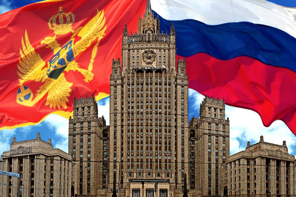 Rusija i Crna Gora, Foto: Ruska ambasada