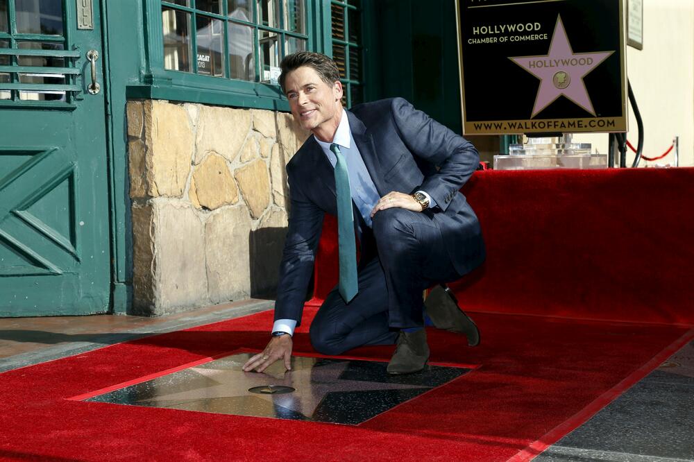 Rob Lou, Foto: Reuters