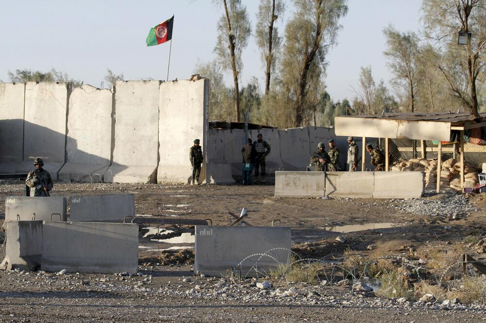 Kandahar, Foto: Reuters